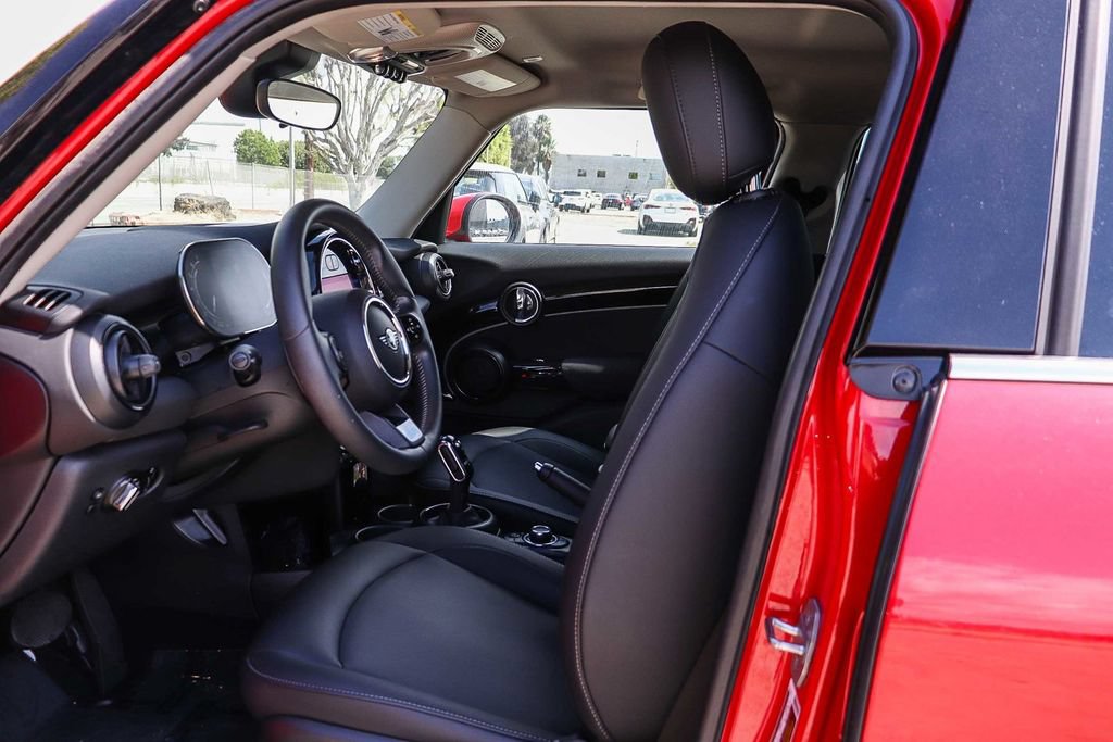 Used 2023 MINI Cooper S FWD image 21