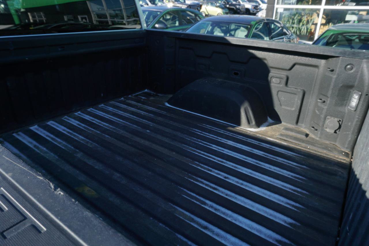 Used 2021 Chevrolet Silverado 1500 Custom image 8