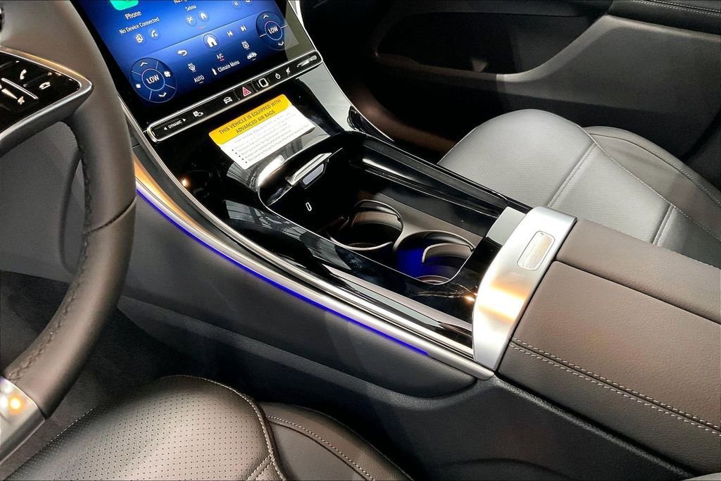 New 2026 Mercedes-Benz GLC 300 4MATIC image 26