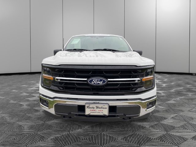 Used 2024 Ford F150 XLT w/ Mobile Office Package AWD/4WD image 7