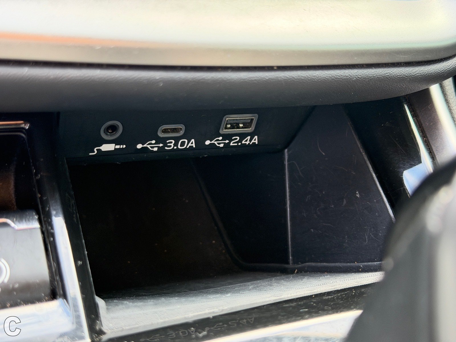 Used 2025 Subaru Legacy Premium AWD/4WD image 24