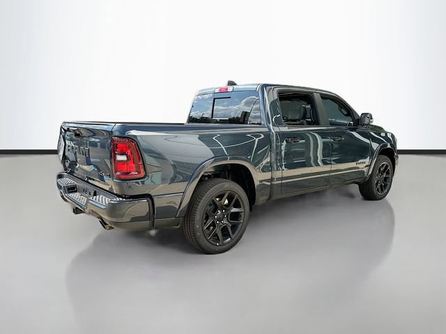 New 2026 RAM 1500 Laramie image 6