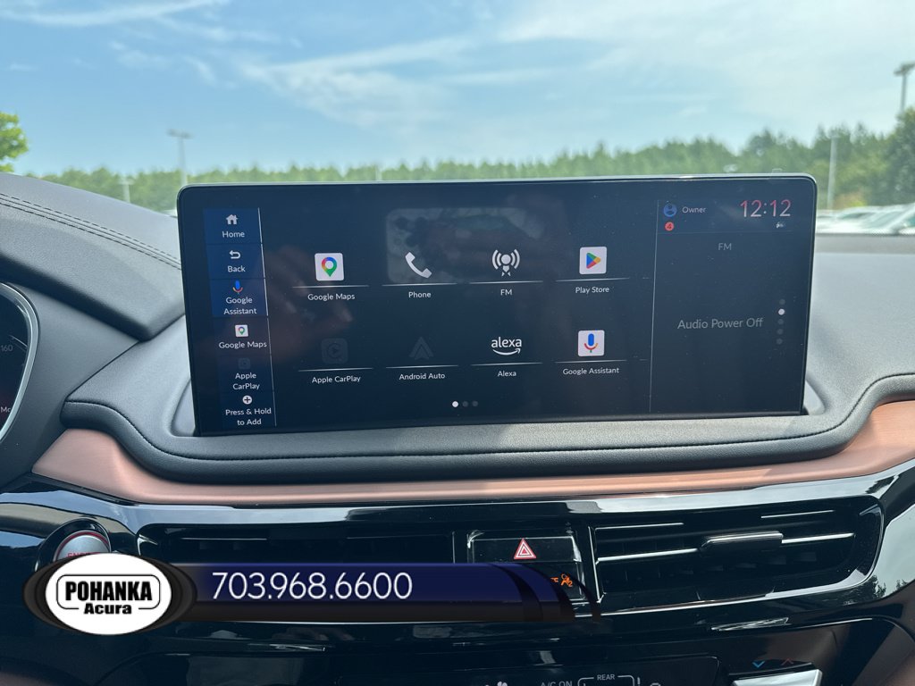 New 2026 Acura MDX w/ Technology Package AWD/4WD image 14