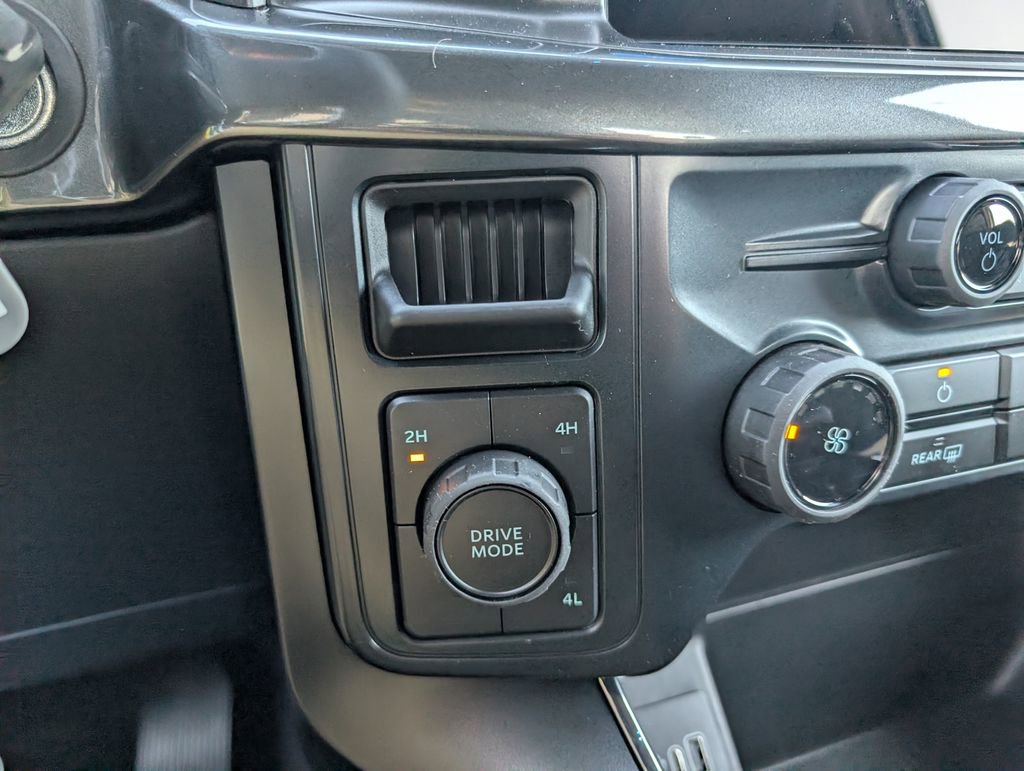 New 2026 Ford F150 STX w/ Equipment Group 200A image 12