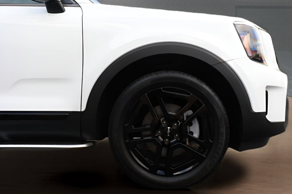 Used 2024 Kia Telluride EX X-Line AWD/4WD image 14