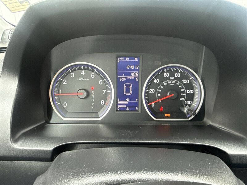 Used 2010 Honda CR-V EX-L image 26