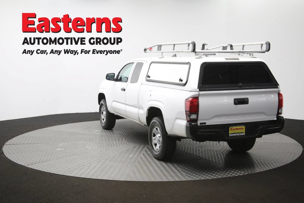 Used 2019 Toyota Tacoma SR RWD image 63