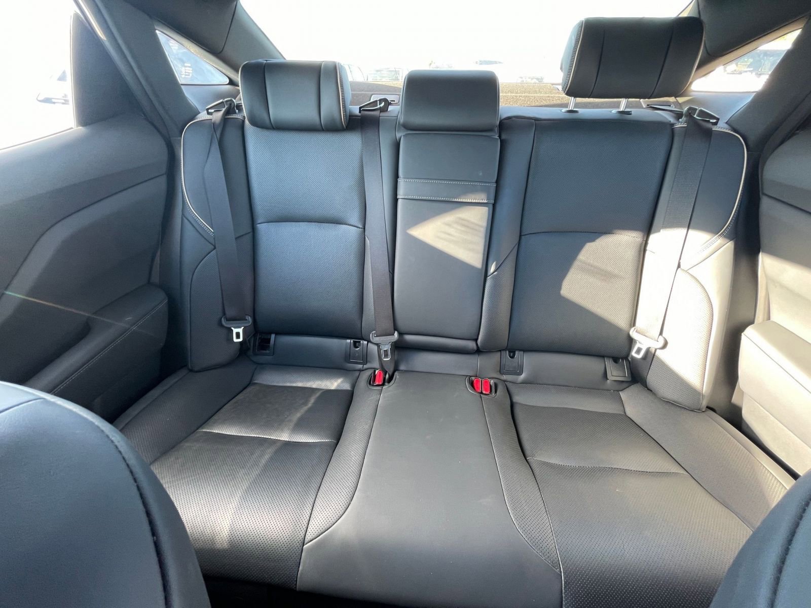 Used 2025 Toyota Crown XLE image 38