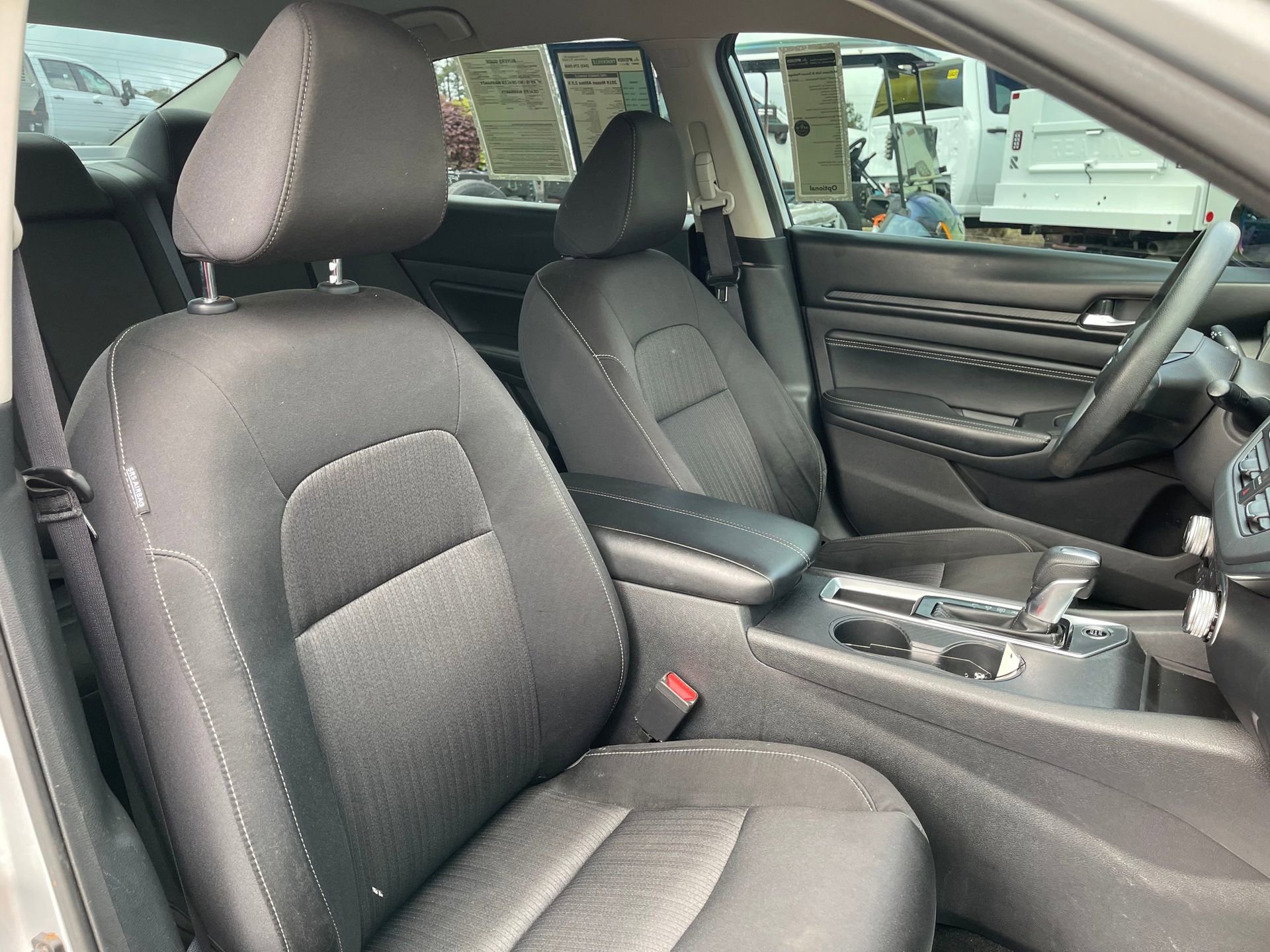 Used 2019 Nissan Altima 2.5 S FWD image 27