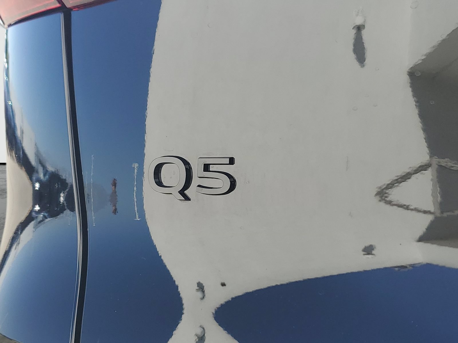 New 2026 Audi Q5 Premium Plus AWD/4WD image 7
