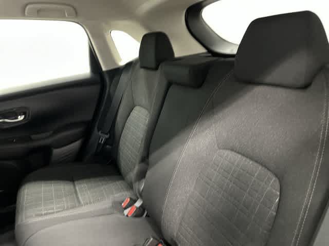 Certified 2027 Honda HR-V LX image 14