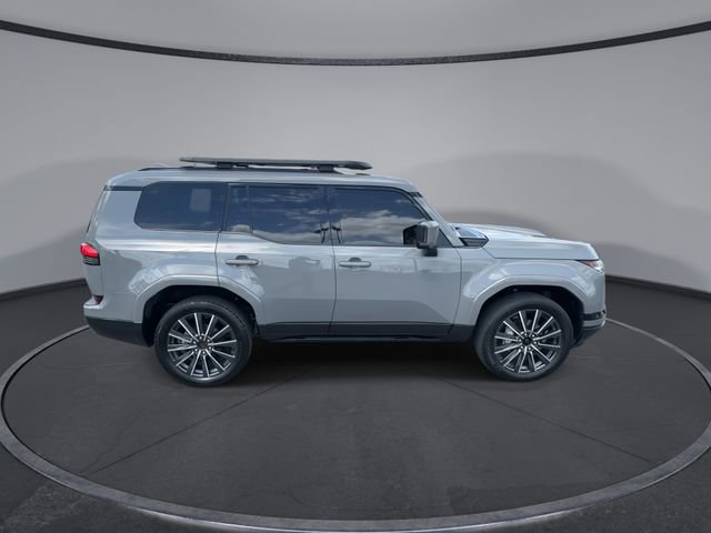 Used 2024 Lexus GX 550 w/ Cold Area Package image 18