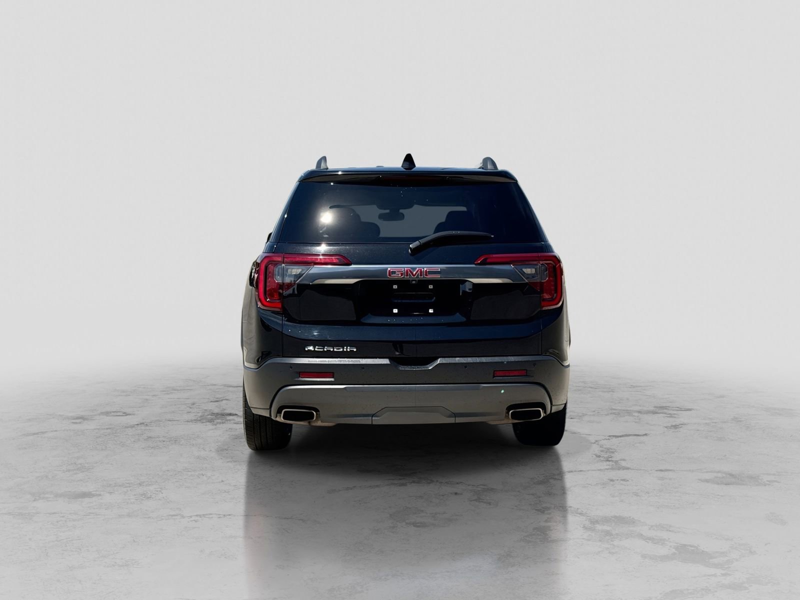 Used 2020 GMC Acadia AT4 w/ Trailering Package AWD/4WD image 7