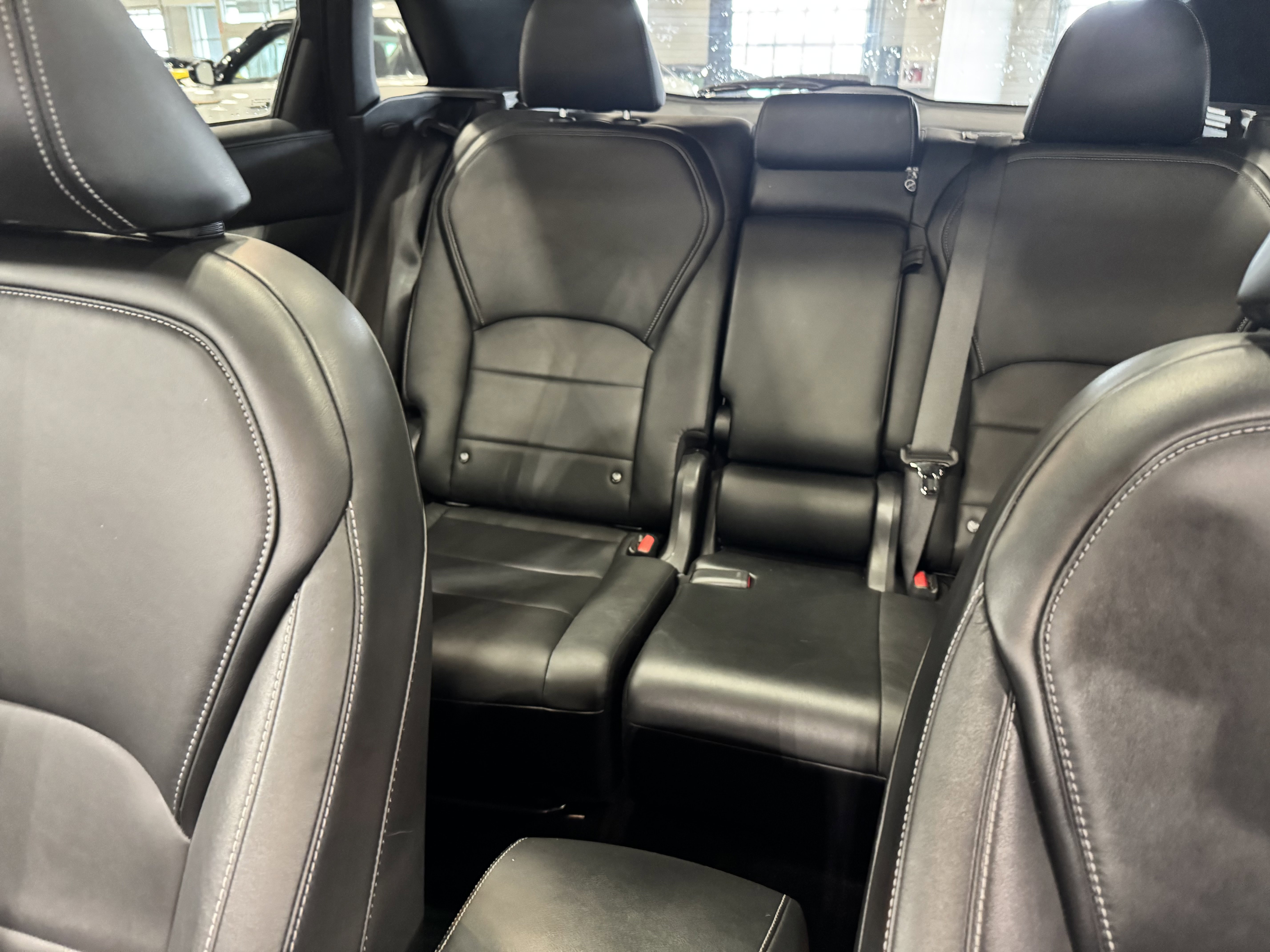 Used 2020 INFINITI QX50 Essential w/ Edition 30 Package image 35