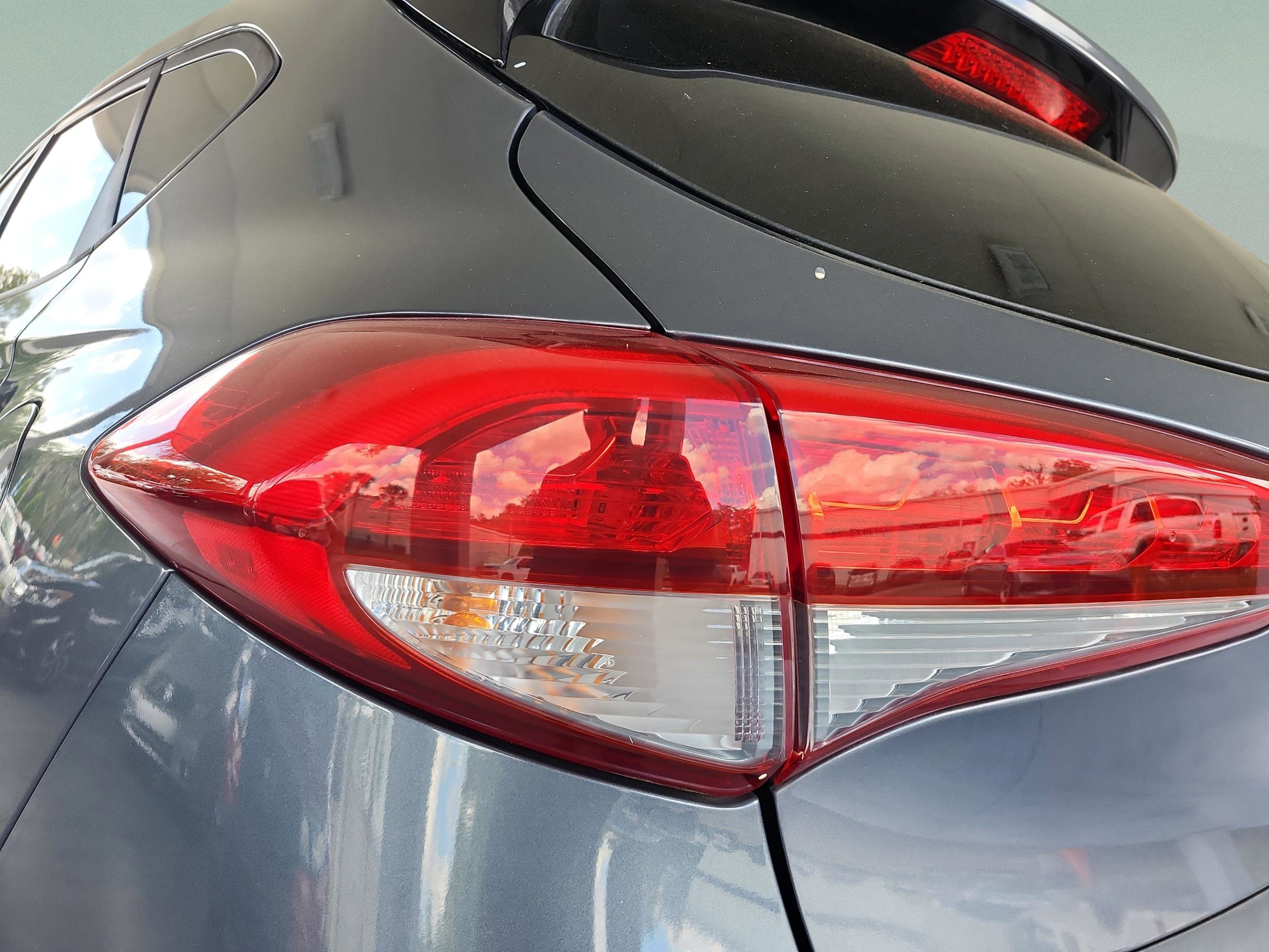 Used 2016 Hyundai Tucson Limited FWD image 28