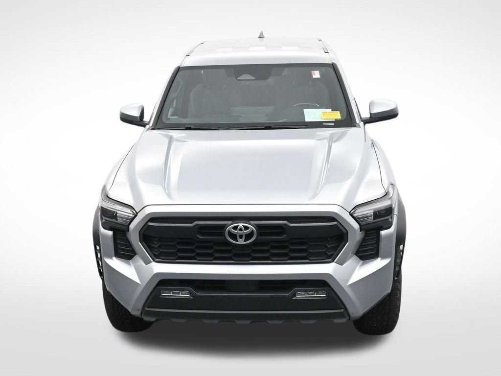 Used 2024 Toyota Tacoma TRD Off-Road image 21