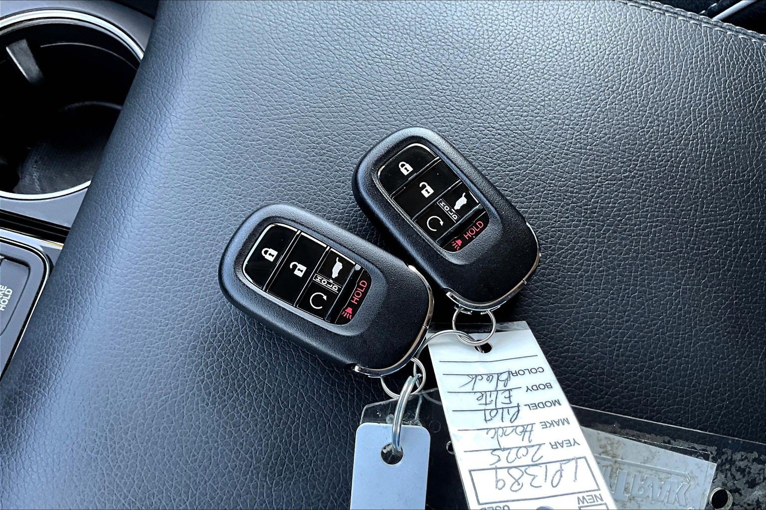Used 2025 Honda Pilot Elite image 10
