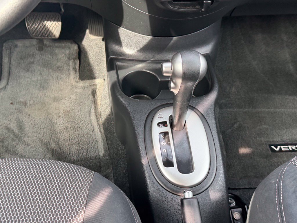 Used 2014 Nissan Versa SV FWD image 20
