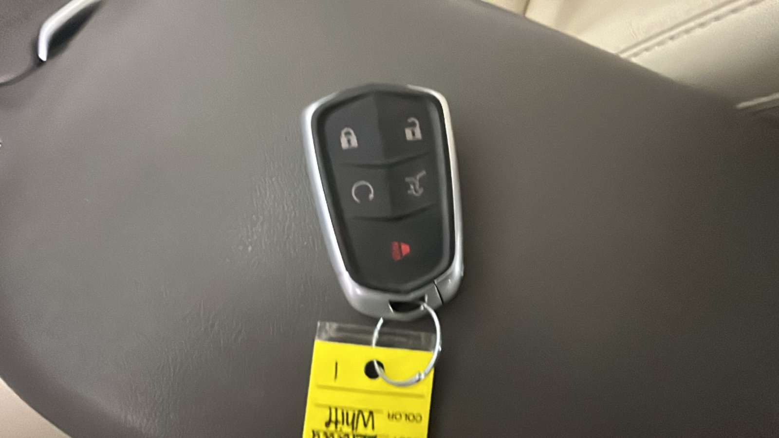 Used 2021 Cadillac XT6 Premium Luxury AWD/4WD image 25