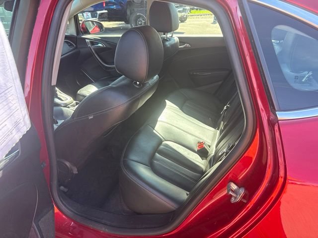 Used 2016 Buick Verano Premium FWD image 11