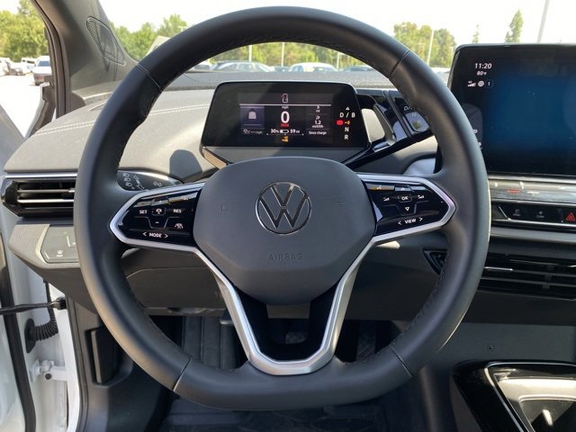 Used 2024 Volkswagen ID.4 2WD image 11