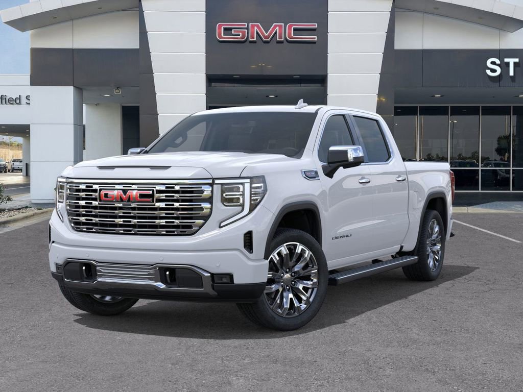 New 2026 GMC Sierra 1500 Denali image 6