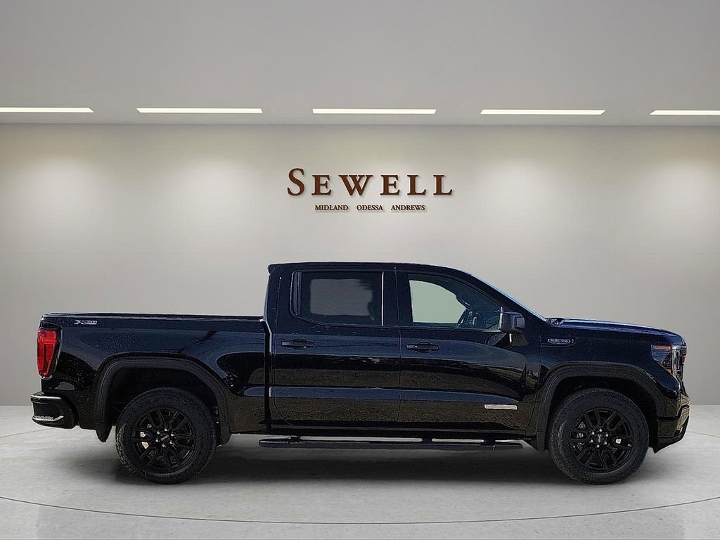 New 2026 GMC Sierra 1500 Elevation w/ Preferred Package image 6