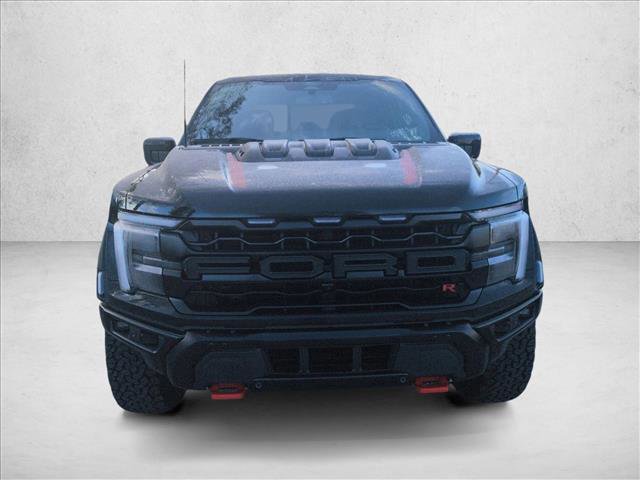 New 2026 Ford F150 Raptor w/ Equipment Group 803A Raptor R image 6
