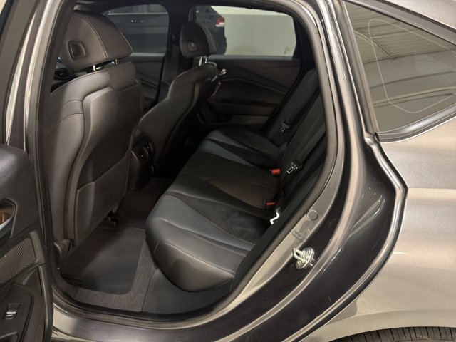 Used 2021 Acura TLX w/ A-SPEC Package FWD image 22