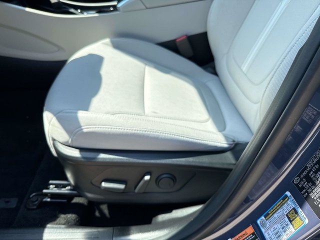 Used 2025 Hyundai Tucson SEL FWD image 22