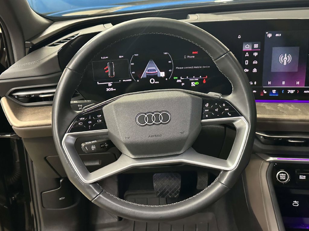 Used 2025 Audi Q5 Premium Plus w/ Premium Plus AWD/4WD image 23