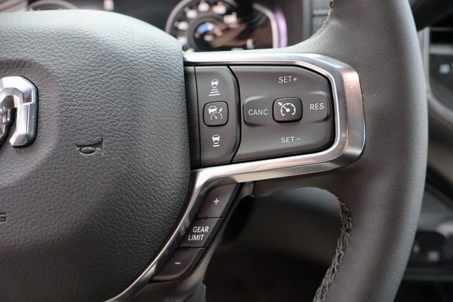 Used 2025 RAM 2500 Laramie image 19