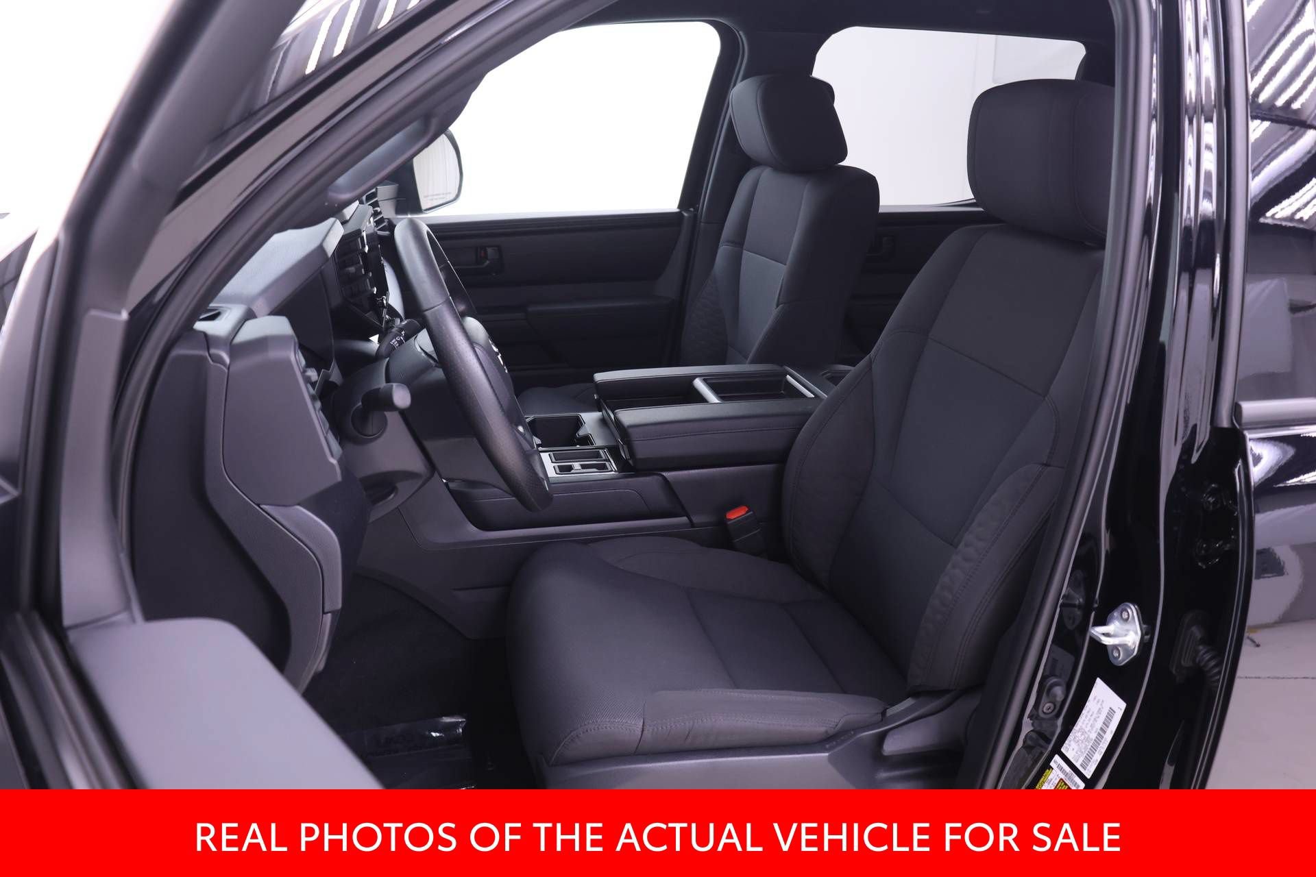 Certified 2026 Toyota Tundra SR AWD/4WD image 4