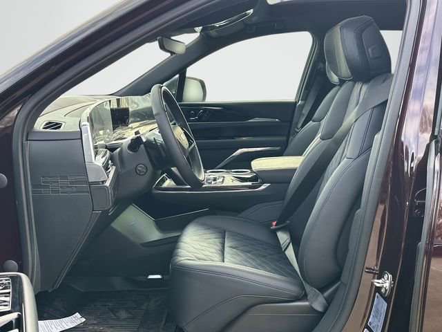 New 2026 Cadillac Escalade IQ Sport 1 w/ LPO, ONYX Package image 10