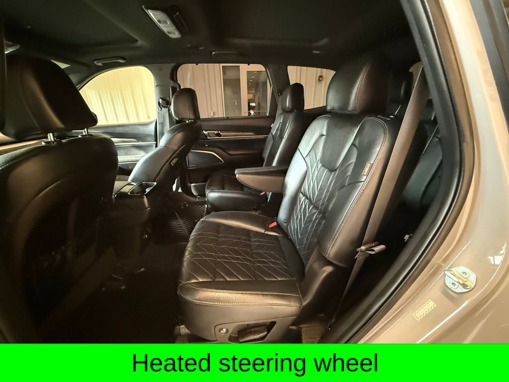Used 2024 Kia Telluride SX X-Pro image 11