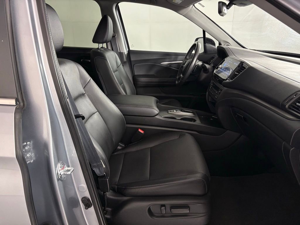 Used 2025 Honda Ridgeline RTL image 42