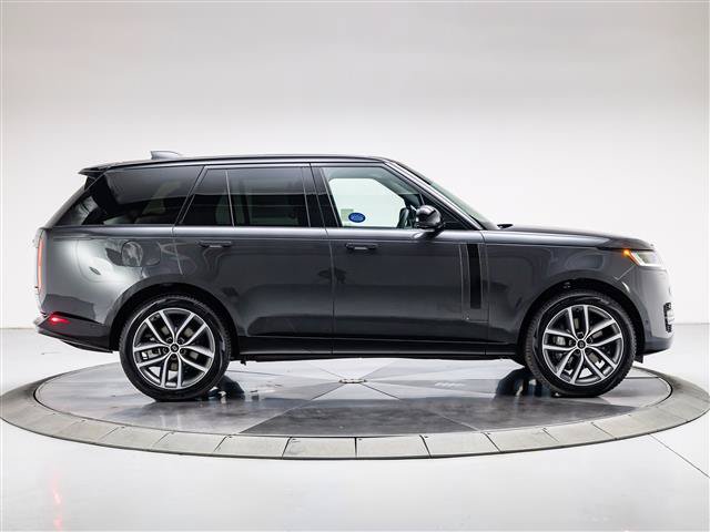 New 2027 Land Rover Range Rover SE AWD/4WD image 6