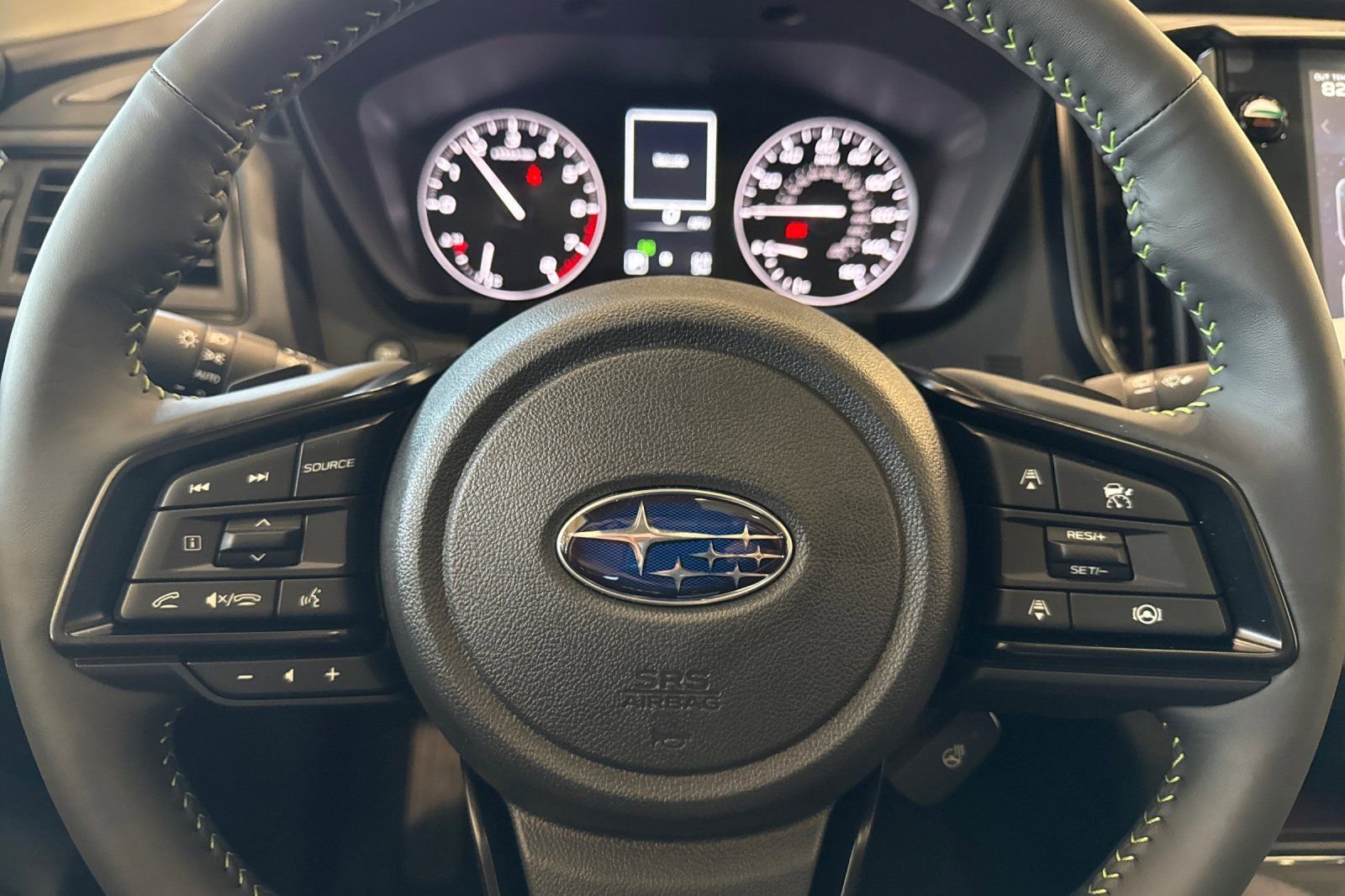 New 2026 Subaru Ascent Bronze Edition image 24