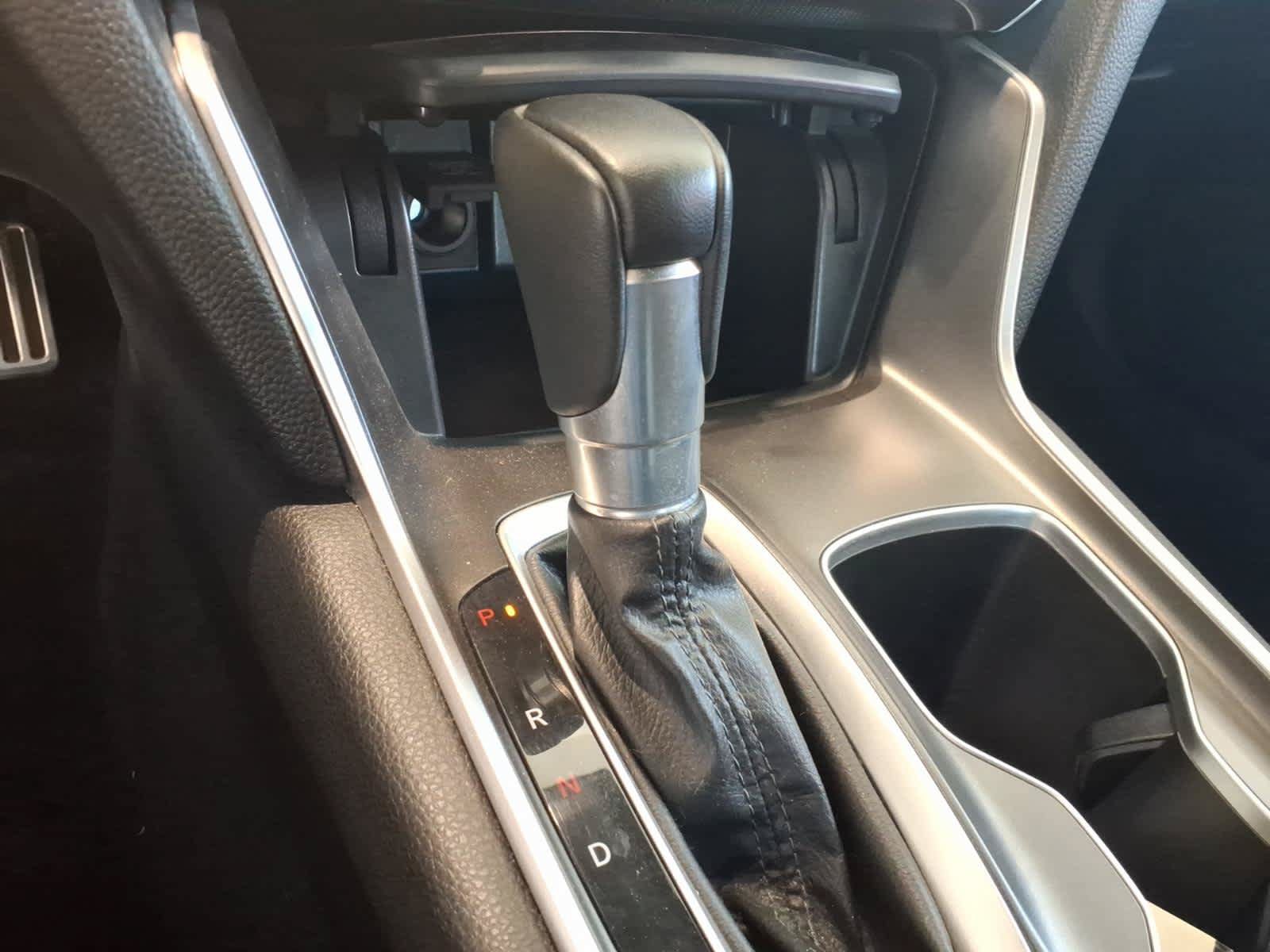 Used 2022 Honda Accord Sport image 22