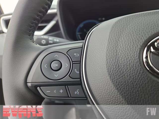 Certified 2026 Toyota Corolla SE w/ SE Premium Package image 17