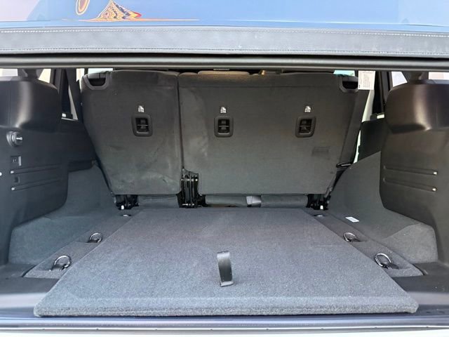 New 2026 Jeep Wrangler Unlimited Rubicon image 31