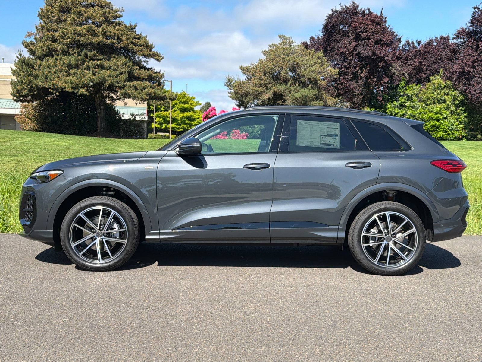 New 2026 Audi Q5 Premium AWD/4WD image 6