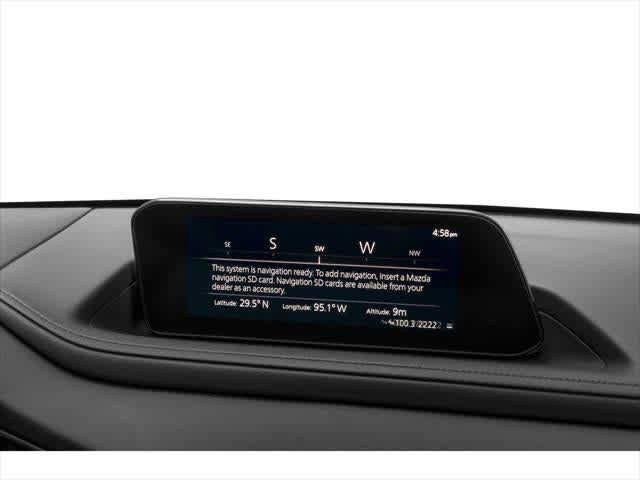 Used 2024 MAZDA CX-30 AWD 2.5 S w/ Select Sport Pkg image 12