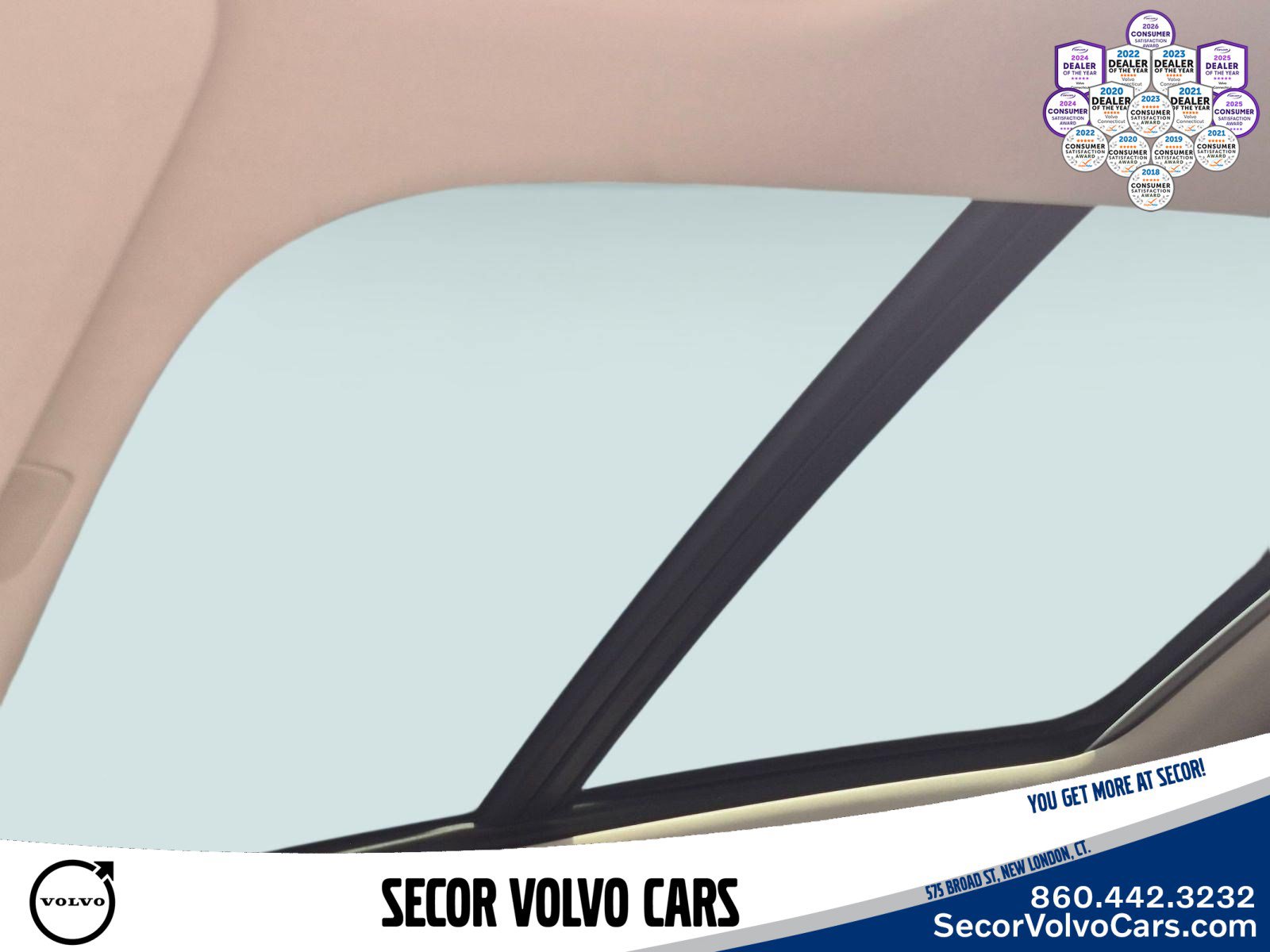 Used 2024 Volvo XC90 B5 Core w/ Protection Package Premier AWD/4WD image 15