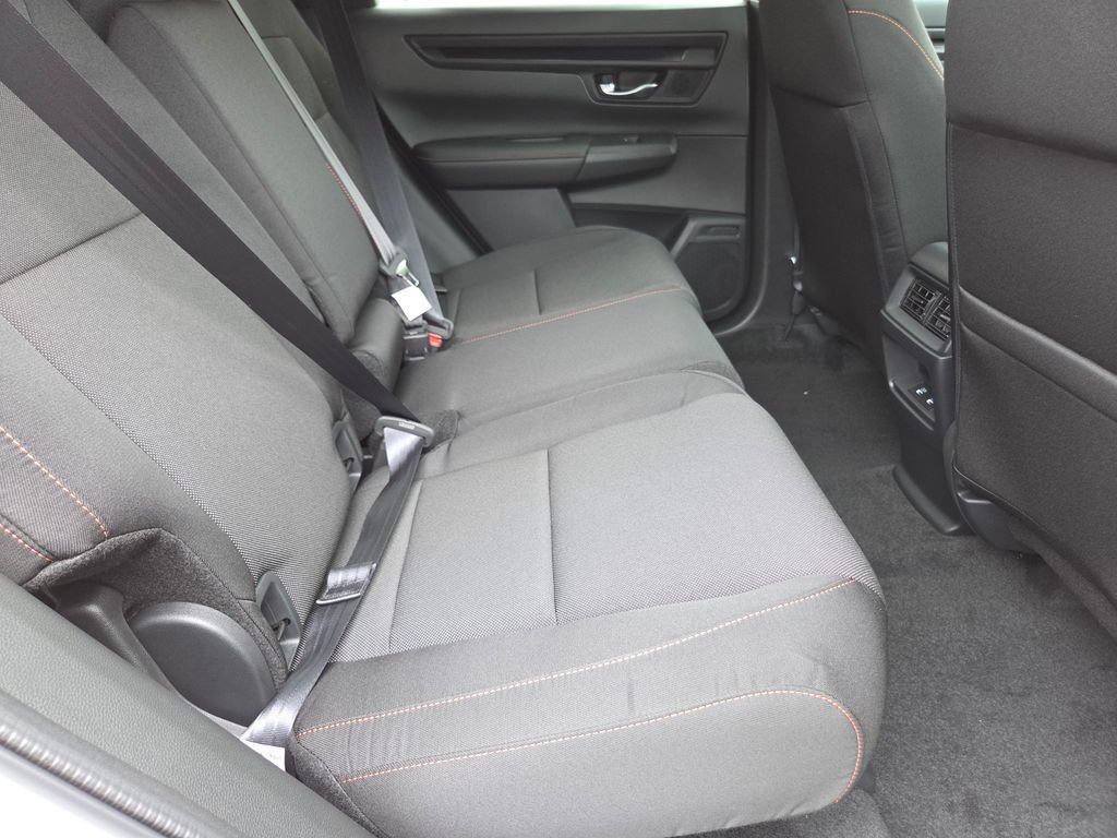 New 2026 Honda CR-V TrailSport image 29