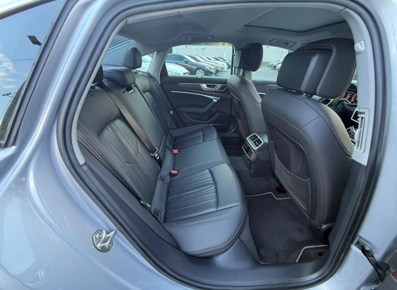 Used 2019 Audi A6 3.0T Prestige w/ Prestige Package AWD/4WD image 15