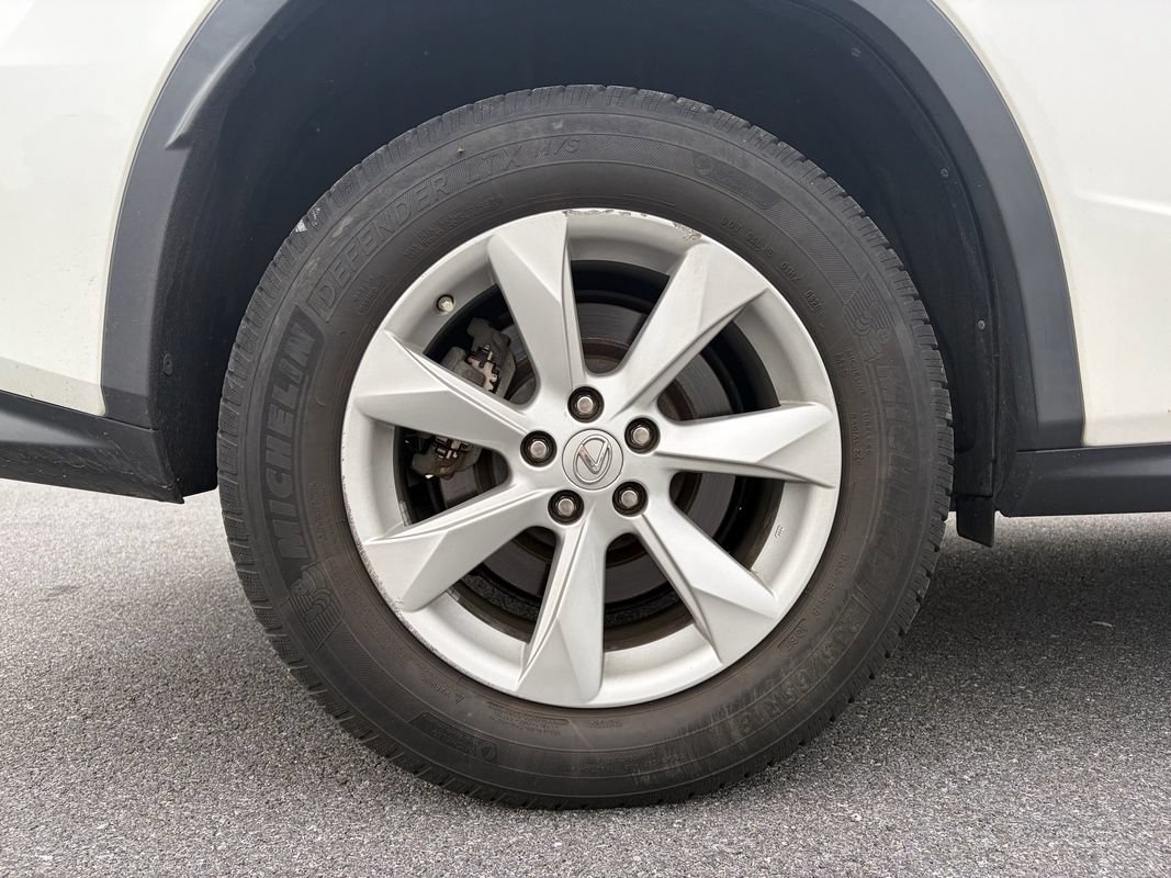 Used 2016 Lexus RX 350 AWD w/ Premium Package image 32