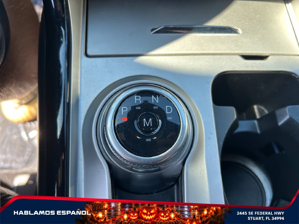 Used 2022 Ford Explorer ST w/ Equipment Group 401A AWD/4WD image 24