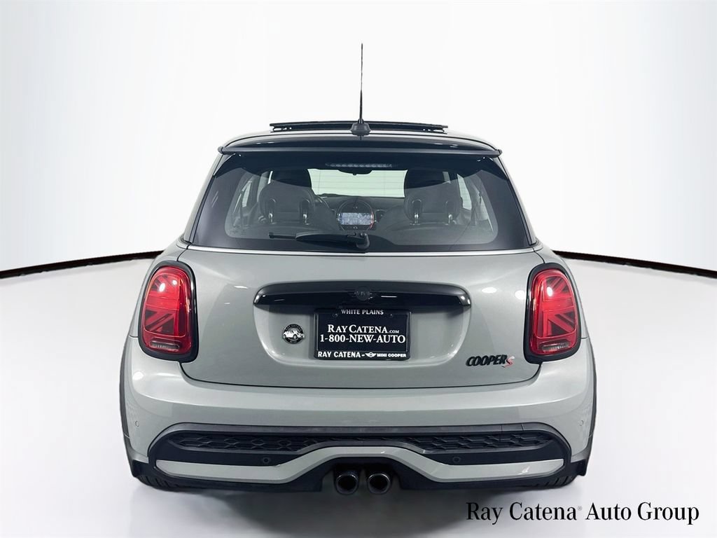 Used 2023 MINI Cooper S FWD image 6