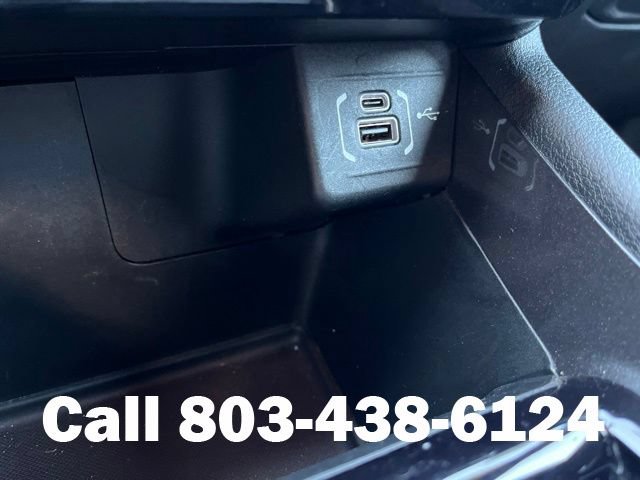 Used 2024 Jeep Compass Latitude AWD/4WD image 26